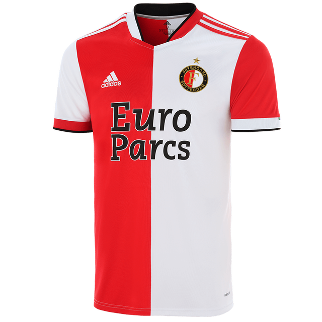 Feyenoord shirt